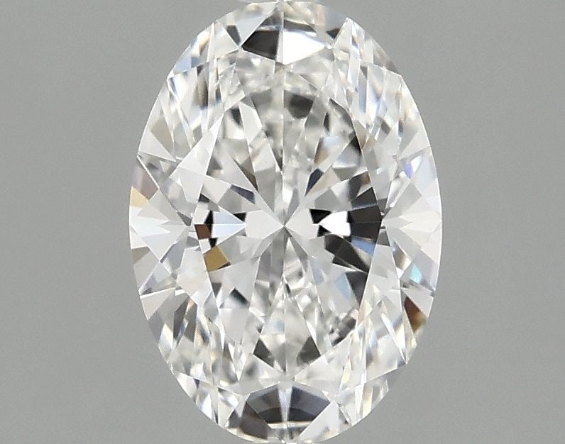 IGI Oval 1.09ct E VVS2 - Loose Lab Diamond: IGI Oval 1.09ct E VVS2 - Loose Lab Diamond Item Specifics: Source: This Is A Real Diamond Grown In A Lab Not Mined. Carat: 1.09 Cut: - Color: E Clarity: VVS2 Polish: EX Symmetry: EX Measurements: 8.3L