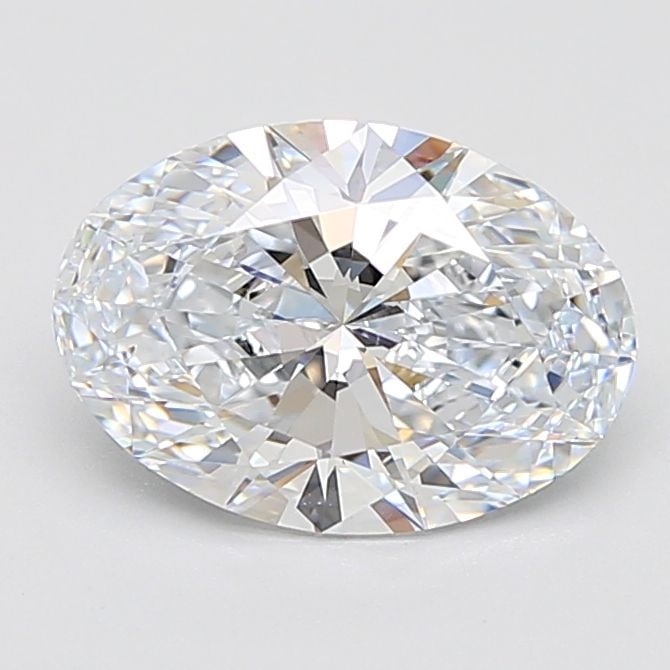 IGI Oval 3.7ct F IF - Loose Lab Diamond: IGI Oval 3.7ct F IF - Loose Lab Diamond Item Specifics: Source: This Is A Real Diamond Grown In A Lab Not Mined. Carat: 3.7 Cut: - Color: F Clarity: IF Polish: EX Symmetry: EX Measurements: 12.61L X 8