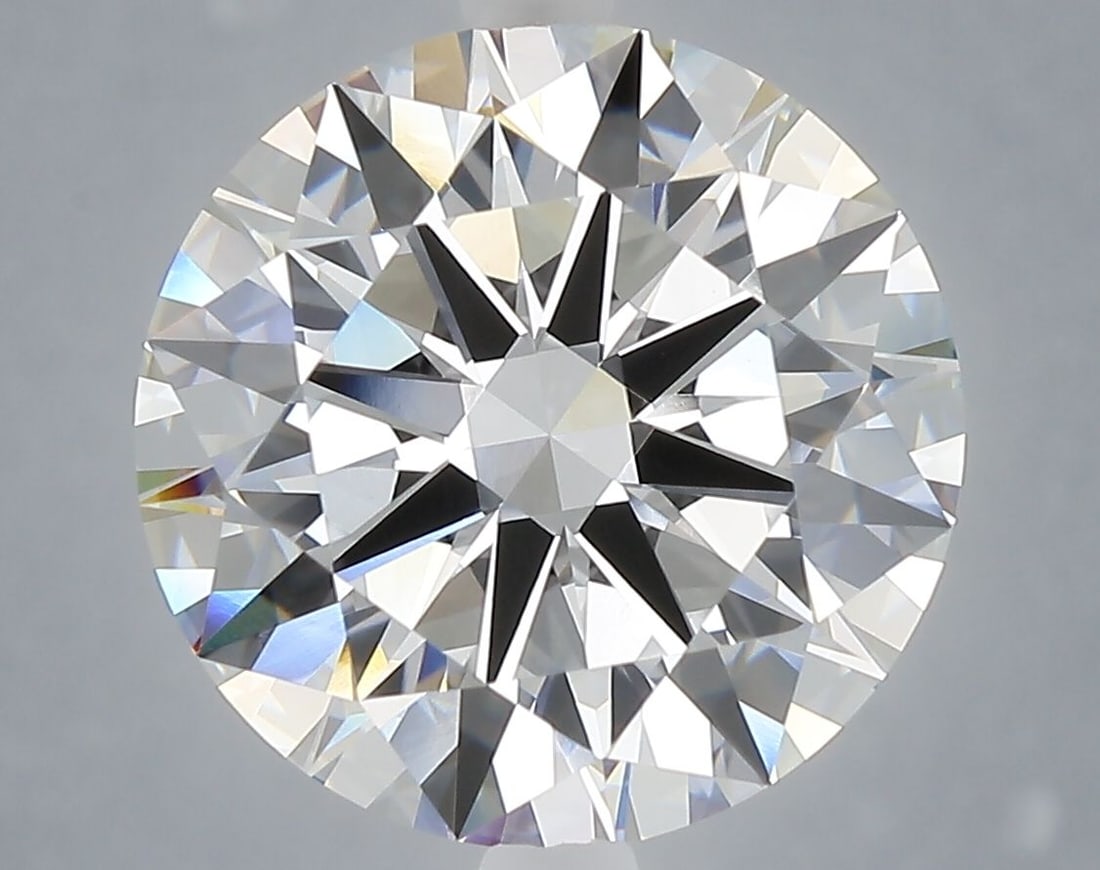 IGI Round 6.0ct E VVS2 - Loose Lab Diamond: IGI Round 6.0ct E VVS2 - Loose Lab Diamond Item Specifics: Source: This Is A Real Diamond Grown In A Lab Not Mined. Carat: 6.0 Cut: EX Color: E Clarity: VVS2 Polish: EX Symmetry: EX Measurements: 11.7