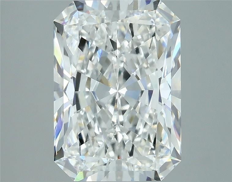 GCAL Radiant 3.03ct D VVS2 - Loose Lab Diamond (1 of 1)