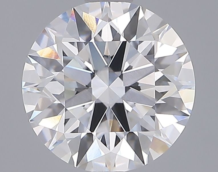 IGI Round 2.53ct D VVS2 - Ideal Loose Lab Diamond: IGI Round 2.53ct D VVS2 - Ideal Loose Lab Diamond Item Specifics: Source: This Is A Real Diamond Grown In A Lab Not Mined. Carat: 2.53 Cut: ID Color: D Clarity: VVS2 Polish: EX Symmetry: EX Measuremen