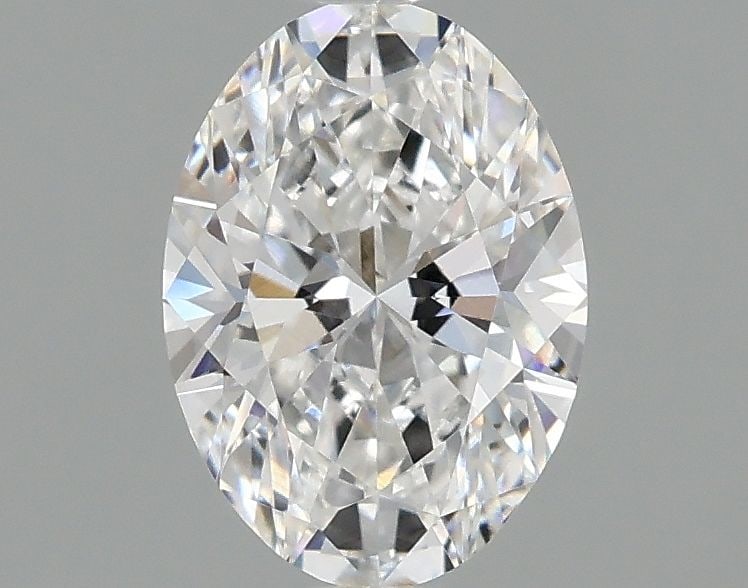 IGI Oval 1.09ct E VVS1 - Loose Lab Diamond: IGI Oval 1.09ct E VVS1 - Loose Lab Diamond Item Specifics: Source: This Is A Real Diamond Grown In A Lab Not Mined. Carat: 1.09 Cut: - Color: E Clarity: VVS1 Polish: EX Symmetry: EX Measurements: 8.16