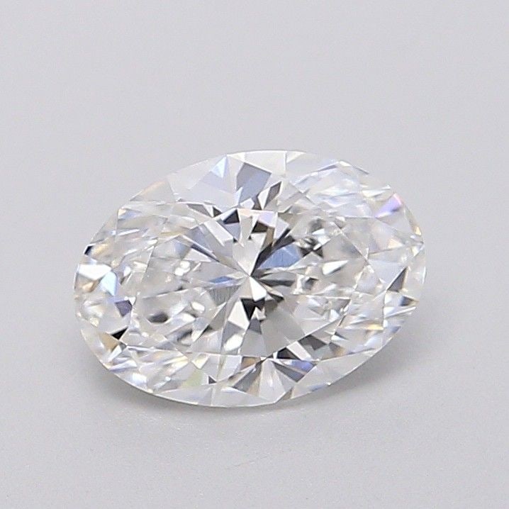 IGI Oval 1.35ct D VVS2 - Loose Lab Diamond: IGI Oval 1.35ct D VVS2 - Loose Lab Diamond Item Specifics: Source: This Is A Real Diamond Grown In A Lab Not Mined. Carat: 1.35 Cut: - Color: D Clarity: VVS2 Polish: EX Symmetry: EX Measurements: 8.61