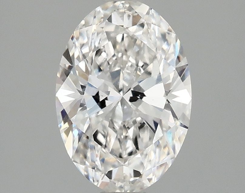 IGI Oval 1.52ct E VVS2 - Loose Lab Diamond: IGI Oval 1.52ct E VVS2 - Loose Lab Diamond Item Specifics: Source: This Is A Real Diamond Grown In A Lab Not Mined. Carat: 1.52 Cut: - Color: E Clarity: VVS2 Polish: EX Symmetry: EX Measurements: 9.31