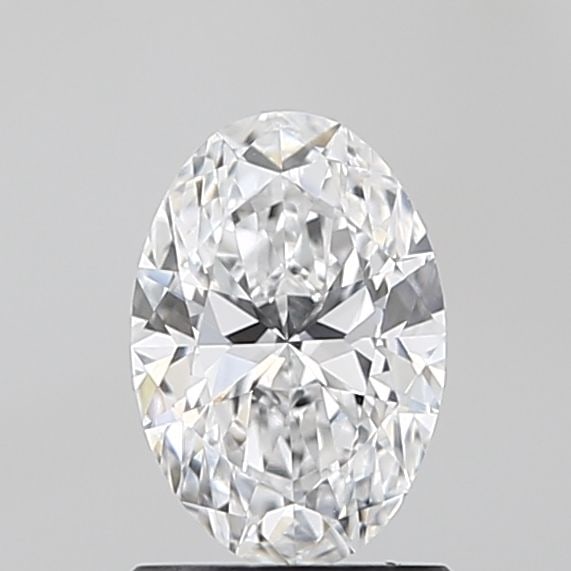 IGI Oval 1.02ct D VVS1 - Loose Lab Diamond: IGI Oval 1.02ct D VVS1 - Loose Lab Diamond Item Specifics: Source: This Is A Real Diamond Grown In A Lab Not Mined. Carat: 1.02 Cut: - Color: D Clarity: VVS1 Polish: EX Symmetry: EX Measurements: 8.17