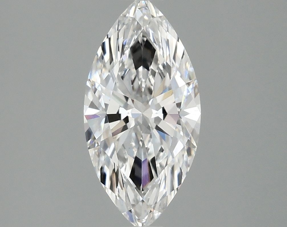 IGI Marquise 1.48ct E VVS2 - Loose Lab Diamond: IGI Marquise 1.48ct E VVS2 - Loose Lab Diamond Item Specifics: Source: This Is A Real Diamond Grown In A Lab Not Mined. Carat: 1.48 Cut: - Color: E Clarity: VVS2 Polish: EX Symmetry: EX Measurements: 