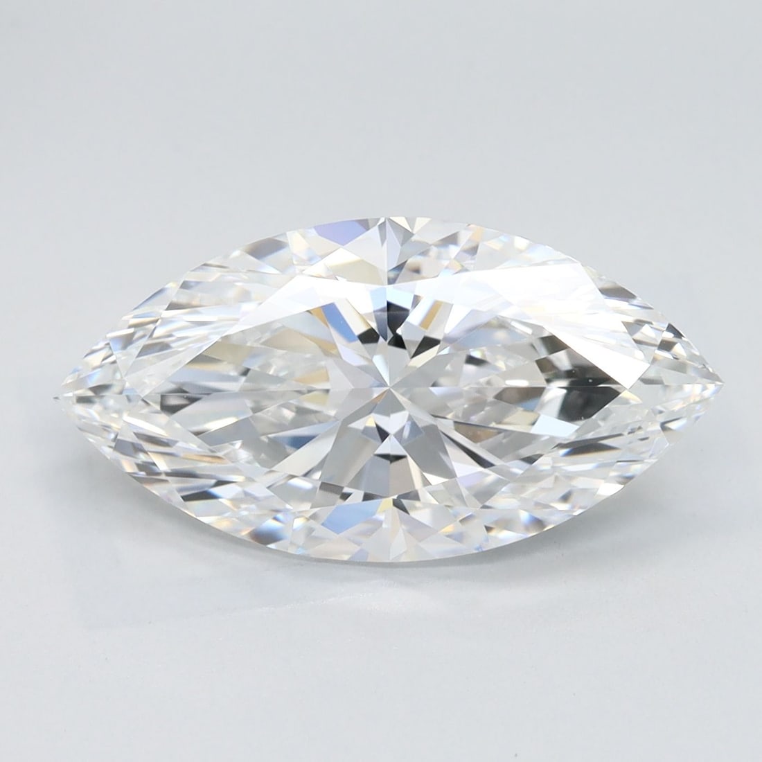 GIA Marquise 3.18ct D VVS1 - Loose Lab Diamond: GIA Marquise 3.18ct D VVS1 - Loose Lab Diamond Item Specifics: Source: This Is A Real Diamond Grown In A Lab Not Mined. Carat: 3.18 Cut: - Color: D Clarity: VVS1 Polish: EX Symmetry: EX Measurements: 