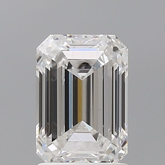 IGI Emerald 1.6ct D VVS2 - Loose Lab Diamond: IGI Emerald 1.6ct D VVS2 - Loose Lab Diamond Item Specifics: Source: This Is A Real Diamond Grown In A Lab Not Mined. Carat: 1.6 Cut: - Color: D Clarity: VVS2 Polish: EX Symmetry: EX Measurements: 7.9