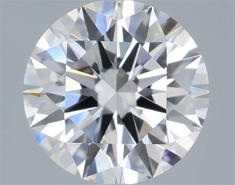 IGI Round 2.11ct F VVS2 - Ideal Loose Lab Diamond: IGI Round 2.11ct F VVS2 - Ideal Loose Lab Diamond Item Specifics: Source: This Is A Real Diamond Grown In A Lab Not Mined. Carat: 2.11 Cut: ID Color: F Clarity: VVS2 Polish: EX Symmetry: EX Measuremen