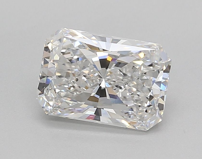 IGI Radiant 1.51ct E VVS2 - Loose Lab Diamond: IGI Radiant 1.51ct E VVS2 - Loose Lab Diamond Item Specifics: Source: This Is A Real Diamond Grown In A Lab Not Mined. Carat: 1.51 Cut: - Color: E Clarity: VVS2 Polish: EX Symmetry: EX Measurements: 8