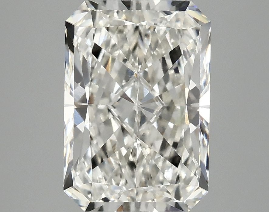 IGI Radiant 3.02ct G VVS2 - Loose Lab Diamond: IGI Radiant 3.02ct G VVS2 - Loose Lab Diamond Item Specifics: Source: This Is A Real Diamond Grown In A Lab Not Mined. Carat: 3.02 Cut: - Color: G Clarity: VVS2 Polish: EX Symmetry: EX Measurements: 1