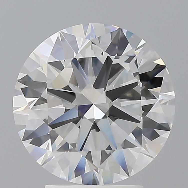 IGI Round 3.56ct F VVS2 - Loose Lab Diamond: IGI Round 3.56ct F VVS2 - Loose Lab Diamond Item Specifics: Source: This Is A Real Diamond Grown In A Lab Not Mined. Carat: 3.56 Cut: EX Color: F Clarity: VVS2 Polish: EX Symmetry: EX Measurements: 9.