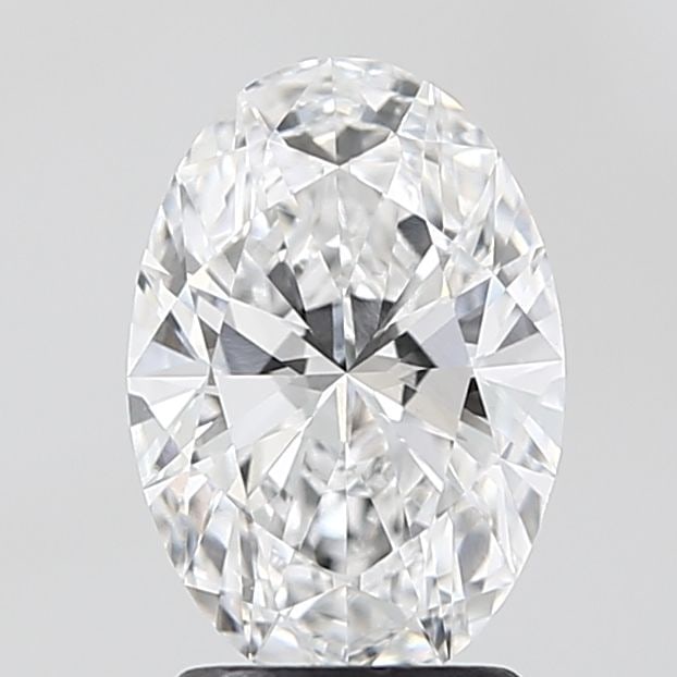 IGI Oval 2.05ct D VVS1 - Loose Lab Diamond: IGI Oval 2.05ct D VVS1 - Loose Lab Diamond Item Specifics: Source: This Is A Real Diamond Grown In A Lab Not Mined. Carat: 2.05 Cut: - Color: D Clarity: VVS1 Polish: EX Symmetry: EX Measurements: 10.0