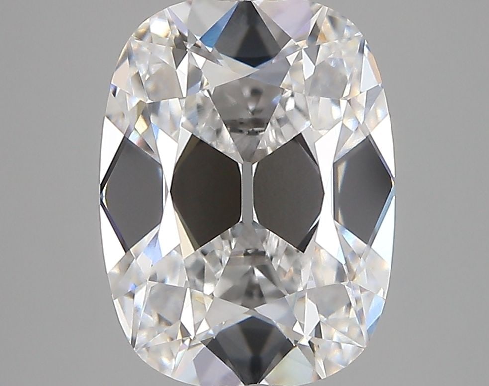 IGI Cushion Modified 3.85ct D VVS2 - Loose Lab Diamond: IGI Cushion Modified 3.85ct D VVS2 - Loose Lab Diamond Item Specifics: Source: This Is A Real Diamond Grown In A Lab Not Mined. Carat: 3.85 Cut: - Color: D Clarity: VVS2 Polish: EX Symmetry: EX Measur