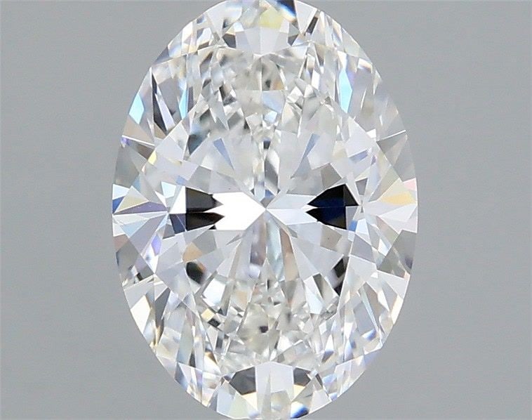 IGI Oval 2.01ct F VVS2 - Loose Lab Diamond: IGI Oval 2.01ct F VVS2 - Loose Lab Diamond Item Specifics: Source: This Is A Real Diamond Grown In A Lab Not Mined. Carat: 2.01 Cut: - Color: F Clarity: VVS2 Polish: EX Symmetry: EX Measurements: 9.93