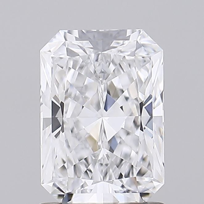 IGI Radiant 1.47ct D VVS2 - Loose Lab Diamond: IGI Radiant 1.47ct D VVS2 - Loose Lab Diamond Item Specifics: Source: This Is A Real Diamond Grown In A Lab Not Mined. Carat: 1.47 Cut: - Color: D Clarity: VVS2 Polish: EX Symmetry: EX Measurements: 7
