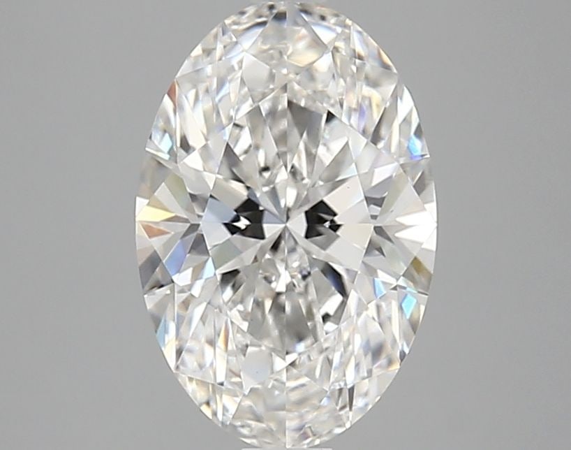 IGI Oval 2.04ct E VVS2 - Loose Lab Diamond: IGI Oval 2.04ct E VVS2 - Loose Lab Diamond Item Specifics: Source: This Is A Real Diamond Grown In A Lab Not Mined. Carat: 2.04 Cut: - Color: E Clarity: VVS2 Polish: EX Symmetry: EX Measurements: 10.6