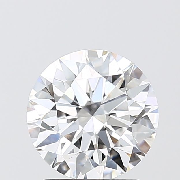 IGI Round 2.03ct F VVS2 - Ideal Loose Lab Diamond: IGI Round 2.03ct F VVS2 - Ideal Loose Lab Diamond Item Specifics: Source: This Is A Real Diamond Grown In A Lab Not Mined. Carat: 2.03 Cut: ID Color: F Clarity: VVS2 Polish: EX Symmetry: EX Measuremen