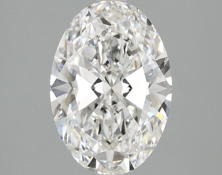 IGI Oval 2.1ct F VVS2 - Loose Lab Diamond: IGI Oval 2.1ct F VVS2 - Loose Lab Diamond Item Specifics: Source: This Is A Real Diamond Grown In A Lab Not Mined. Carat: 2.1 Cut: - Color: F Clarity: VVS2 Polish: EX Symmetry: EX Measurements: 10.39L