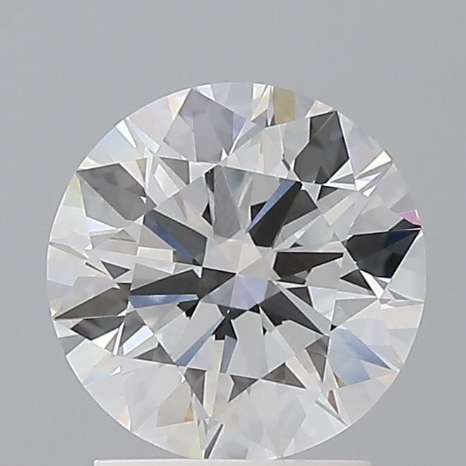 IGI Round 2.05ct E VVS2 - Ideal Loose Lab Diamond: IGI Round 2.05ct E VVS2 - Ideal Loose Lab Diamond Item Specifics: Source: This Is A Real Diamond Grown In A Lab Not Mined. Carat: 2.05 Cut: ID Color: E Clarity: VVS2 Polish: EX Symmetry: EX Measuremen