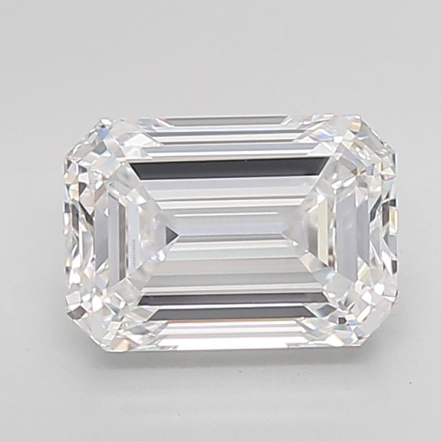 IGI Emerald 3.12ct D VVS1 - Loose Lab Diamond: IGI Emerald 3.12ct D VVS1 - Loose Lab Diamond Item Specifics: Source: This Is A Real Diamond Grown In A Lab Not Mined. Carat: 3.12 Cut: - Color: D Clarity: VVS1 Polish: EX Symmetry: EX Measurements: 9