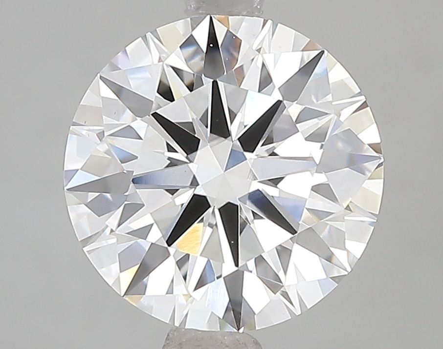 IGI Round 3.07ct F VVS2 - Ideal Loose Lab Diamond: IGI Round 3.07ct F VVS2 - Ideal Loose Lab Diamond Item Specifics: Source: This Is A Real Diamond Grown In A Lab Not Mined. Carat: 3.07 Cut: ID Color: F Clarity: VVS2 Polish: EX Symmetry: EX Measuremen