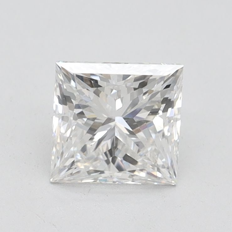 IGI Princess 1.03ct F VVS2 - Loose Lab Diamond: IGI Princess 1.03ct F VVS2 - Loose Lab Diamond Item Specifics: Source: This Is A Real Diamond Grown In A Lab Not Mined. Carat: 1.03 Cut: - Color: F Clarity: VVS2 Polish: EX Symmetry: EX Measurements: 