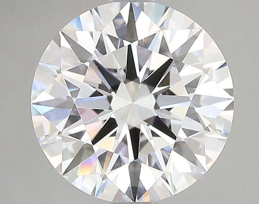 IGI Round 3.06ct D VVS1 - Ideal Loose Lab Diamond: IGI Round 3.06ct D VVS1 - Ideal Loose Lab Diamond Item Specifics: Source: This Is A Real Diamond Grown In A Lab Not Mined. Carat: 3.06 Cut: ID Color: D Clarity: VVS1 Polish: EX Symmetry: EX Measuremen