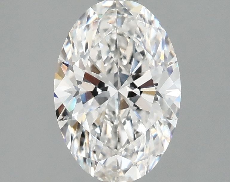 IGI Oval 1.57ct E VVS2 - Loose Lab Diamond: IGI Oval 1.57ct E VVS2 - Loose Lab Diamond Item Specifics: Source: This Is A Real Diamond Grown In A Lab Not Mined. Carat: 1.57 Cut: - Color: E Clarity: VVS2 Polish: EX Symmetry: EX Measurements: 9.36