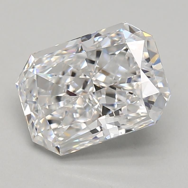 GIA Radiant 2.11ct D VVS1 - Loose Lab Diamond: GIA Radiant 2.11ct D VVS1 - Loose Lab Diamond Item Specifics: Source: This Is A Real Diamond Grown In A Lab Not Mined. Carat: 2.11 Cut: - Color: D Clarity: VVS1 Polish: EX Symmetry: EX Measurements: 8