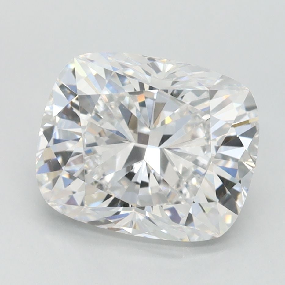 IGI Cushion Modified 2.12ct D FL - Loose Lab Diamond: IGI Cushion Modified 2.12ct D FL - Loose Lab Diamond Item Specifics: Source: This Is A Real Diamond Grown In A Lab Not Mined. Carat: 2.12 Cut: - Color: D Clarity: FL Polish: EX Symmetry: EX