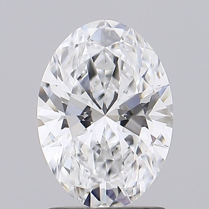 IGI Oval 1.53ct D VVS1 - Loose Lab Diamond: IGI Oval 1.53ct D VVS1 - Loose Lab Diamond Item Specifics: Source: This Is A Real Diamond Grown In A Lab Not Mined. Carat: 1.53 Cut: - Color: D Clarity: VVS1 Polish: EX Symmetry: EX Measurements: