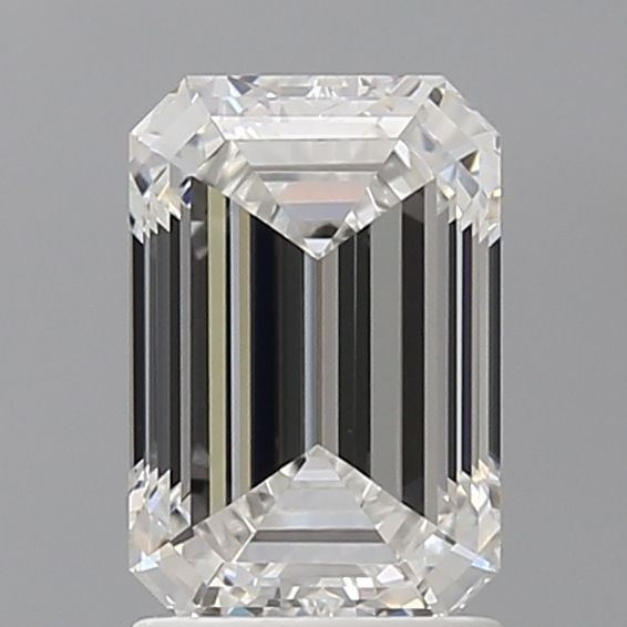 IGI Emerald 2.03ct E VVS2 - Loose Lab Diamond: IGI Emerald 2.03ct E VVS2 - Loose Lab Diamond Item Specifics: Source: This Is A Real Diamond Grown In A Lab Not Mined. Carat: 2.03 Cut: - Color: E Clarity: VVS2 Polish: EX Symmetry: EX Measurements: 8