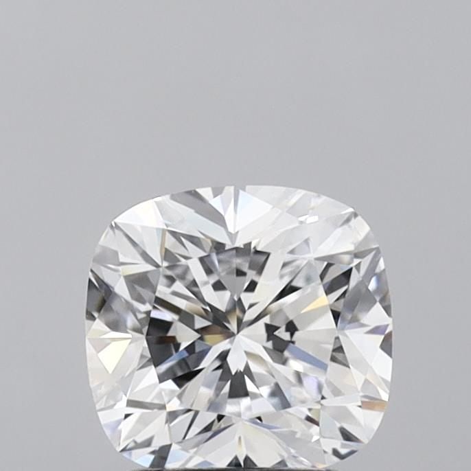 IGI Cushion Brilliant 1.52ct D VVS2 - Loose Lab Diamond: IGI Cushion Brilliant 1.52ct D VVS2 - Loose Lab Diamond Item Specifics: Source: This Is A Real Diamond Grown In A Lab Not Mined. Carat: 1.52 Cut: - Color: D Clarity: VVS2 Polish: EX Symmetry: EX