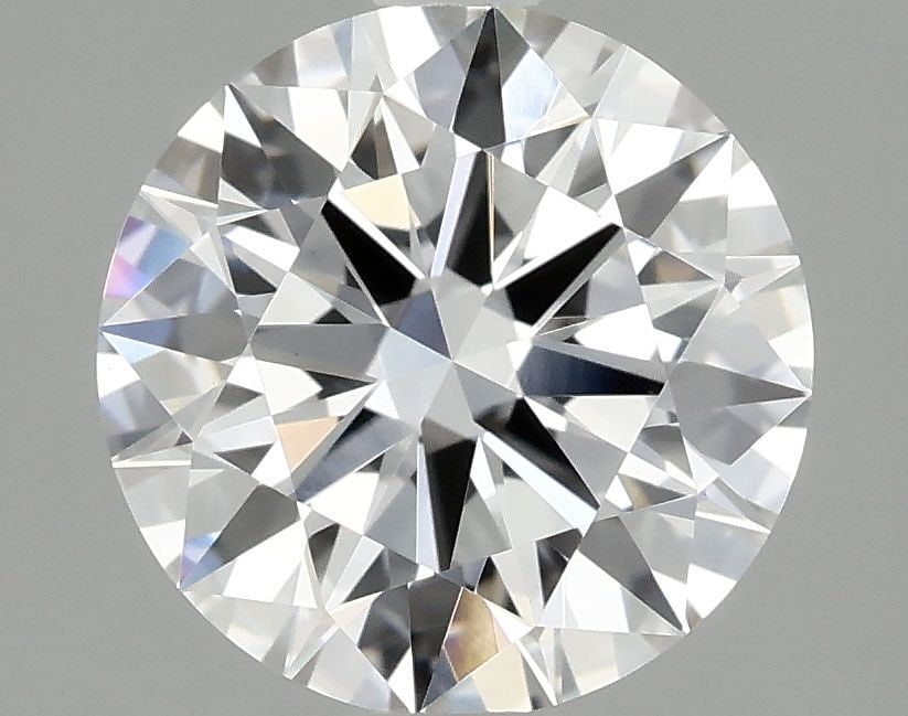 IGI Round 1.47ct D VVS2 - Ideal Loose Lab Diamond: IGI Round 1.47ct D VVS2 - Ideal Loose Lab Diamond Item Specifics: Source: This Is A Real Diamond Grown In A Lab Not Mined. Carat: 1.47 Cut: ID Color: D Clarity: VVS2 Polish: EX Symmetry: EX Measuremen