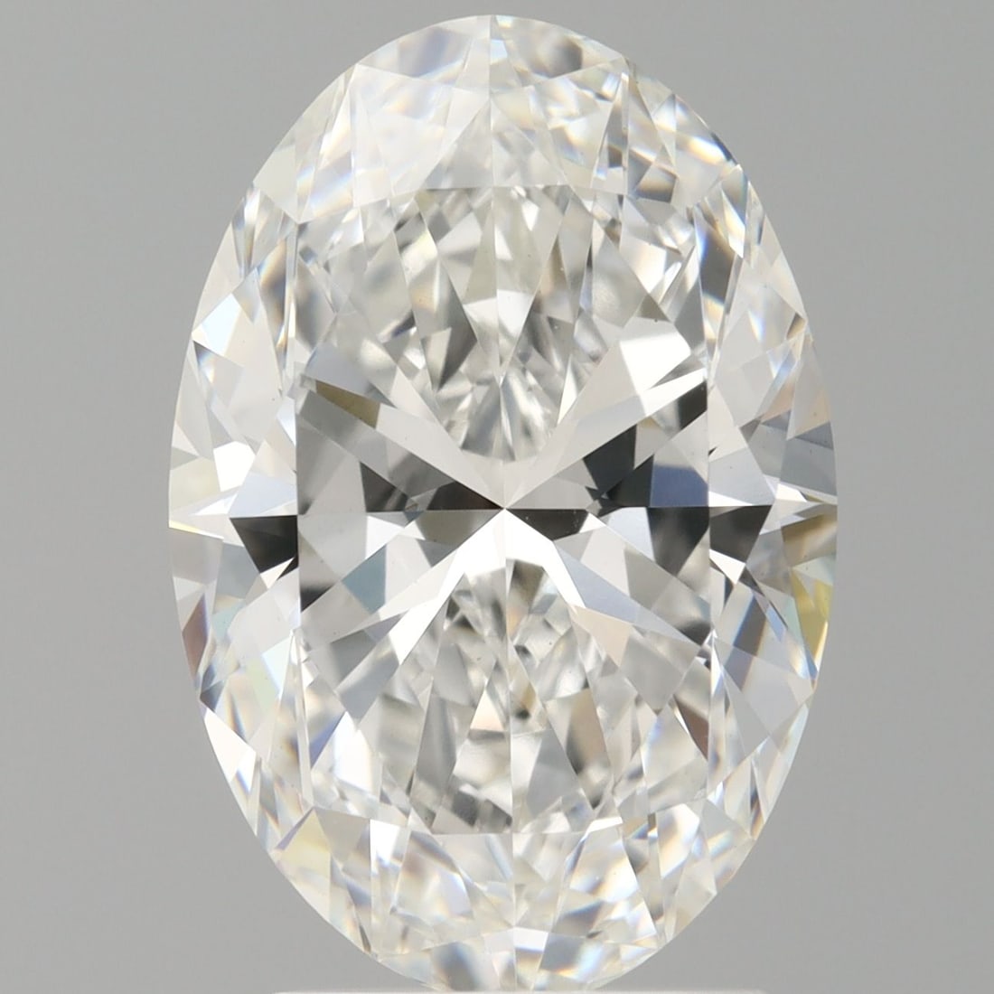 IGI Oval 3.0ct F VVS2 - Loose Lab Diamond: IGI Oval 3.0ct F VVS2 - Loose Lab Diamond Item Specifics: Source: This Is A Real Diamond Grown In A Lab Not Mined. Carat: 3.0 Cut: - Color: F Clarity: VVS2 Polish: EX Symmetry: EX Measurements: 11.69L