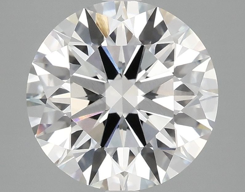 IGI Round 3.09ct G VVS2 - Ideal Loose Lab Diamond: IGI Round 3.09ct G VVS2 - Ideal Loose Lab Diamond Item Specifics: Source: This Is A Real Diamond Grown In A Lab Not Mined. Carat: 3.09 Cut: ID Color: G Clarity: VVS2 Polish: EX Symmetry: EX Measuremen