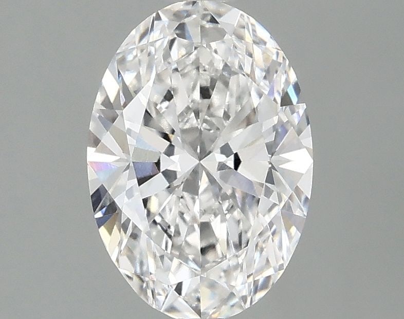 IGI Oval 1.48ct E VVS2 - Loose Lab Diamond: IGI Oval 1.48ct E VVS2 - Loose Lab Diamond Item Specifics: Source: This Is A Real Diamond Grown In A Lab Not Mined. Carat: 1.48 Cut: - Color: E Clarity: VVS2 Polish: EX Symmetry: EX Measurements: 9.21