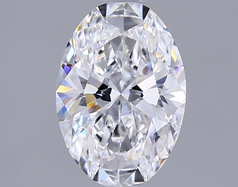 IGI Oval 1.25ct D VVS1 - Loose Lab Diamond: IGI Oval 1.25ct D VVS1 - Loose Lab Diamond Item Specifics: Source: This Is A Real Diamond Grown In A Lab Not Mined. Carat: 1.25 Cut: - Color: D Clarity: VVS1 Polish: EX Symmetry: EX Measurements: 8.7L