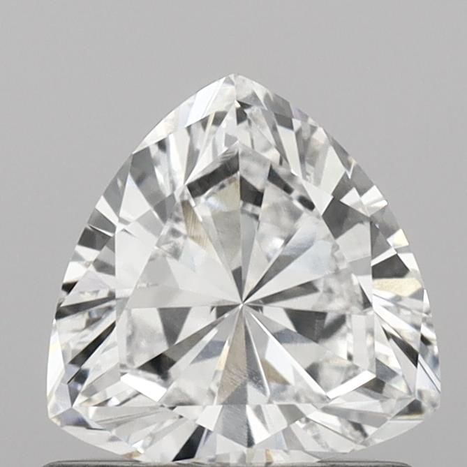 IGI Triangular 0.73ct D VVS1 - Loose Lab Diamond: IGI Triangular 0.73ct D VVS1 - Loose Lab Diamond Item Specifics: Source: This Is A Real Diamond Grown In A Lab Not Mined. Carat: 0.73 Cut: - Color: D Clarity: VVS1 Polish: VG Symmetry: VG Measurements