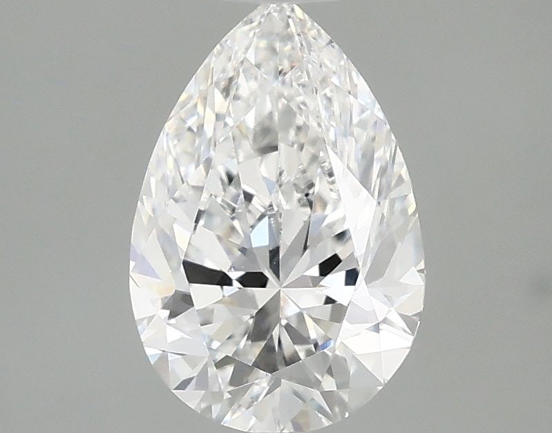 IGI Pear 1.51ct E VVS2 - Loose Lab Diamond: IGI Pear 1.51ct E VVS2 - Loose Lab Diamond Item Specifics: Source: This Is A Real Diamond Grown In A Lab Not Mined. Carat: 1.51 Cut: - Color: E Clarity: VVS2 Polish: EX Symmetry: EX Measurements: 9.52