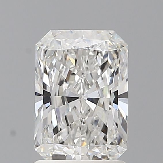 IGI Radiant 1.52ct E VVS2 - Loose Lab Diamond: IGI Radiant 1.52ct E VVS2 - Loose Lab Diamond Item Specifics: Source: This Is A Real Diamond Grown In A Lab Not Mined. Carat: 1.52 Cut: - Color: E Clarity: VVS2 Polish: EX Symmetry: EX Measurements: 8