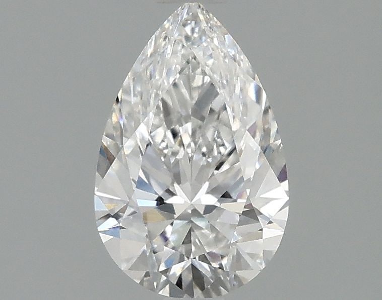 IGI Pear 1.08ct D VVS2 - Loose Lab Diamond: IGI Pear 1.08ct D VVS2 - Loose Lab Diamond Item Specifics: Source: This Is A Real Diamond Grown In A Lab Not Mined. Carat: 1.08 Cut: - Color: D Clarity: VVS2 Polish: EX Symmetry: EX Measurements: 8.96
