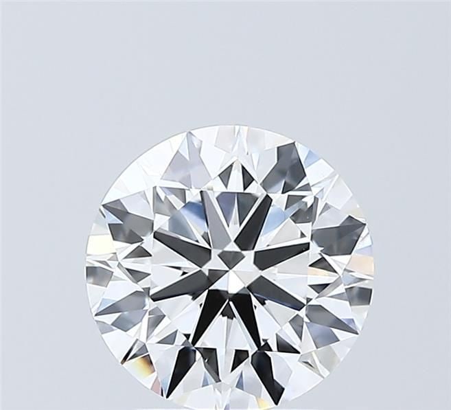 IGI Round 2.0ct D VVS2 - Loose Lab Diamond: IGI Round 2.0ct D VVS2 - Loose Lab Diamond Item Specifics: Source: This Is A Real Diamond Grown In A Lab Not Mined. Carat: 2.0 Cut: EX Color: D Clarity: VVS2 Polish: EX Symmetry: EX Measurements: 8.01
