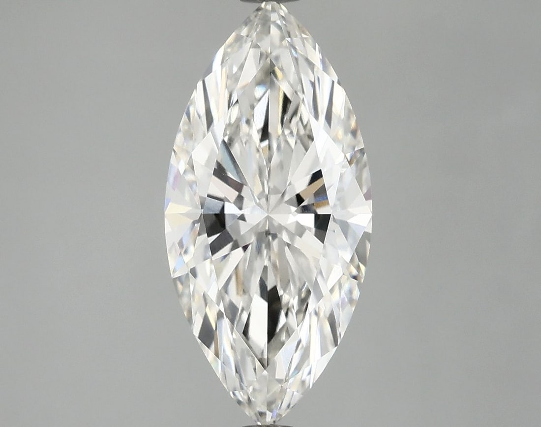 IGI Marquise 2.87ct G VVS2 - Loose Lab Diamond: IGI Marquise 2.87ct G VVS2 - Loose Lab Diamond Item Specifics: Source: This Is A Real Diamond Grown In A Lab Not Mined. Carat: 2.87 Cut: - Color: G Clarity: VVS2 Polish: EX Symmetry: EX Measurements: 