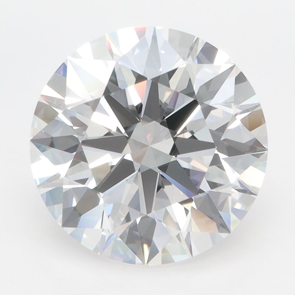 IGI Round 4.4ct D IF - Ideal Loose Lab Diamond: IGI Round 4.4ct D IF - Ideal Loose Lab Diamond Item Specifics: Source: This Is A Real Diamond Grown In A Lab Not Mined. Carat: 4.4 Cut: ID Color: D Clarity: IF Polish: EX Symmetry: EX Measurements: 10