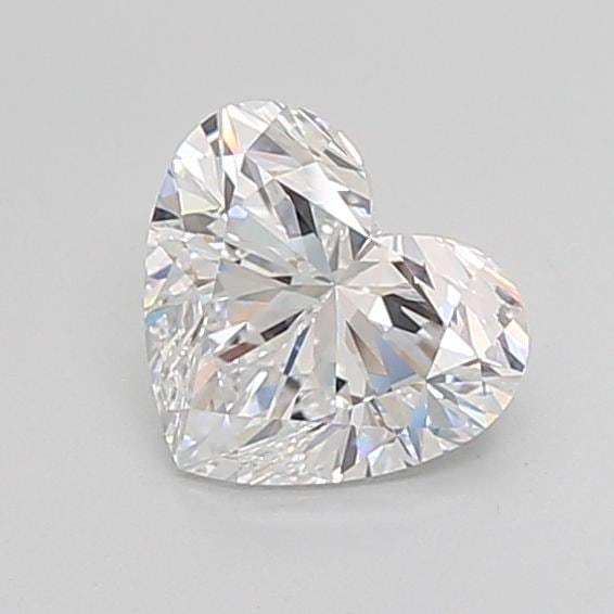 IGI Heart 2.0ct D IF - Loose Lab Diamond: IGI Heart 2.0ct D IF - Loose Lab Diamond Item Specifics: Source: This Is A Real Diamond Grown In A Lab Not Mined. Carat: 2.0 Cut: - Color: D Clarity: IF Polish: EX Symmetry: EX Measurements: 7.58L X 8