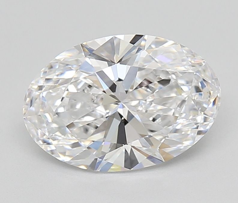 IGI Oval 2.03ct D FL - Loose Lab Diamond: IGI Oval 2.03ct D FL - Loose Lab Diamond Item Specifics: Source: This Is A Real Diamond Grown In A Lab Not Mined. Carat: 2.03 Cut: - Color: D Clarity: FL Polish: EX Symmetry: EX Measurements: 10.48L X