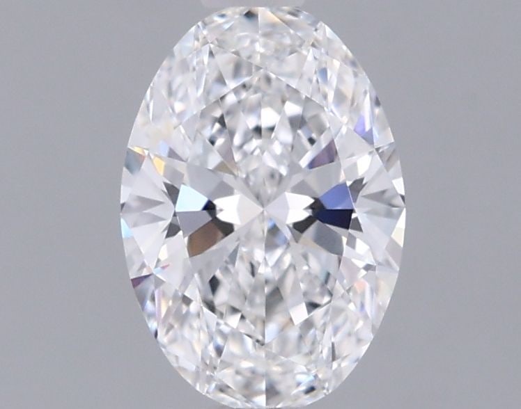 IGI Oval 0.73ct D VVS1 - Loose Lab Diamond: IGI Oval 0.73ct D VVS1 - Loose Lab Diamond Item Specifics: Source: This Is A Real Diamond Grown In A Lab Not Mined. Carat: 0.73 Cut: - Color: D Clarity: VVS1 Polish: EX Symmetry: EX Measurements: 7.52