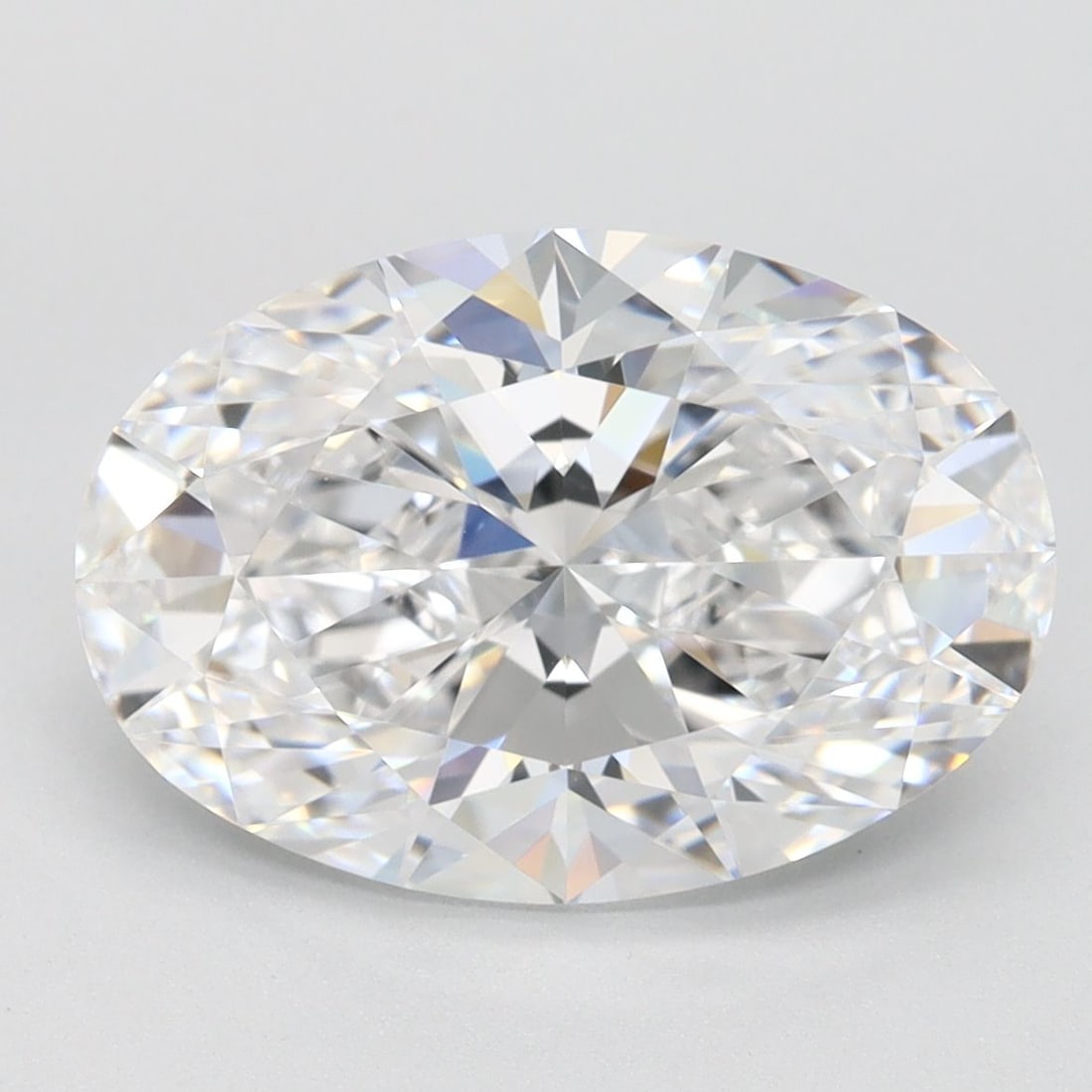 IGI Oval 3.69ct D VVS1 - Loose Lab Diamond: IGI Oval 3.69ct D VVS1 - Loose Lab Diamond Item Specifics: Source: This Is A Real Diamond Grown In A Lab Not Mined. Carat: 3.69 Cut: - Color: D Clarity: VVS1 Polish: EX Symmetry: EX Measurements: 12.3